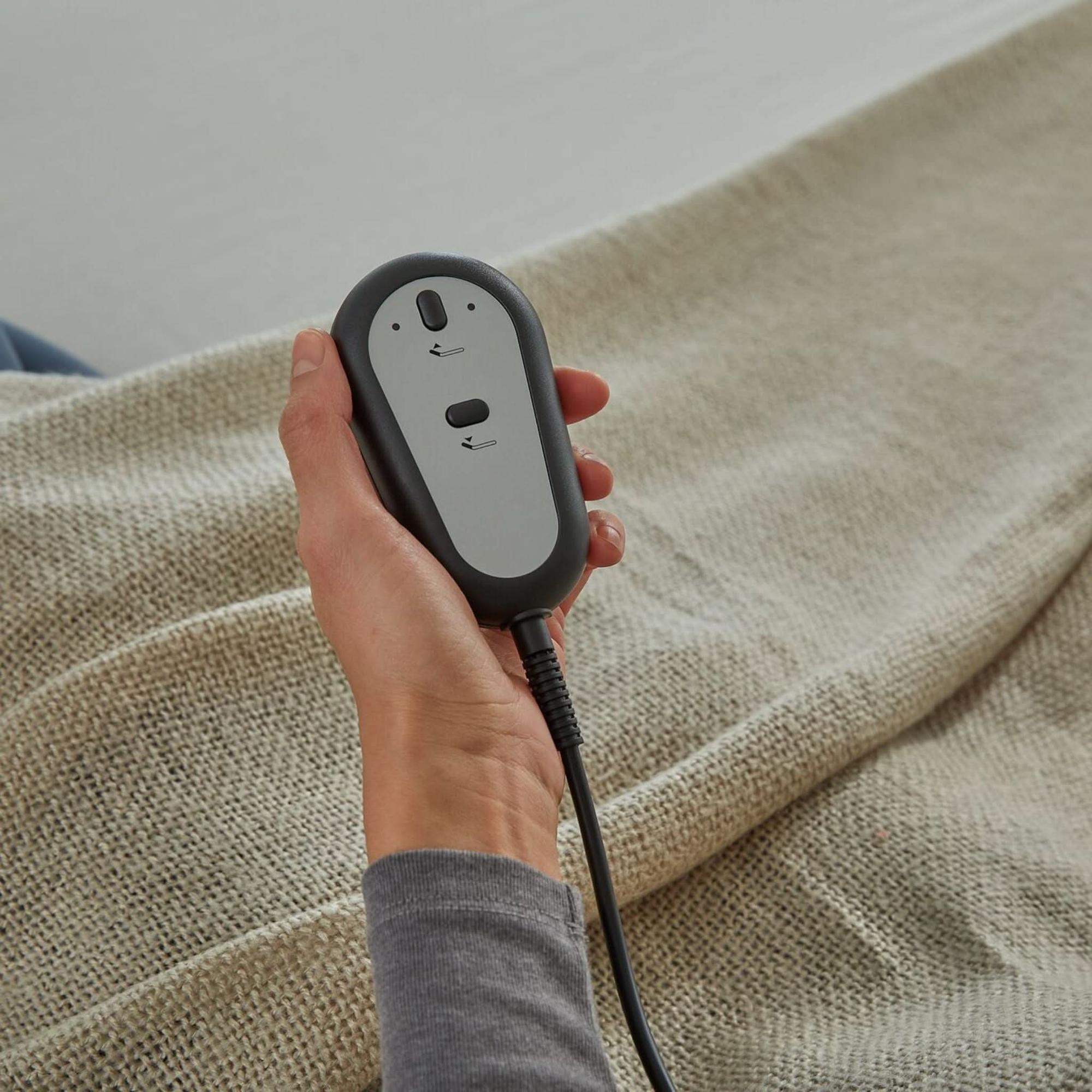 Beautyrest Bronze Adjustable Bed