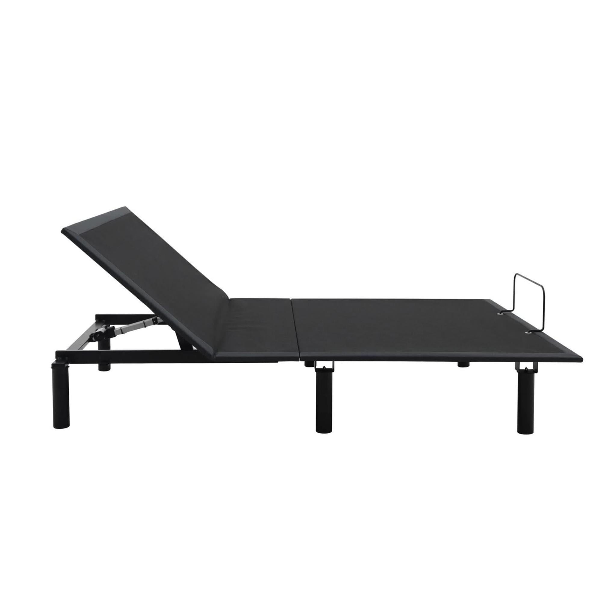 Beautyrest Bronze Adjustable Bed
