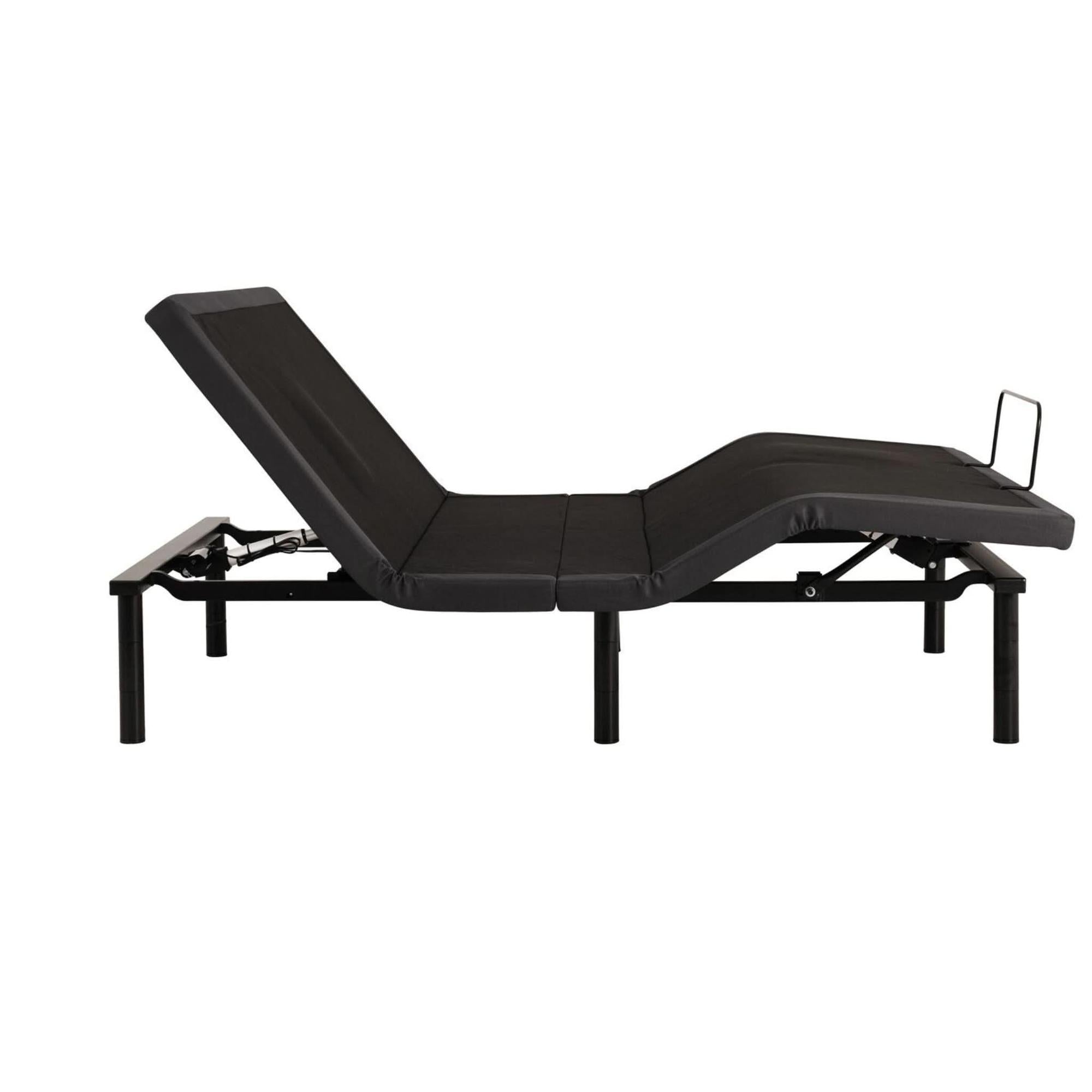 Beautyrest Gold Adjustable Bed