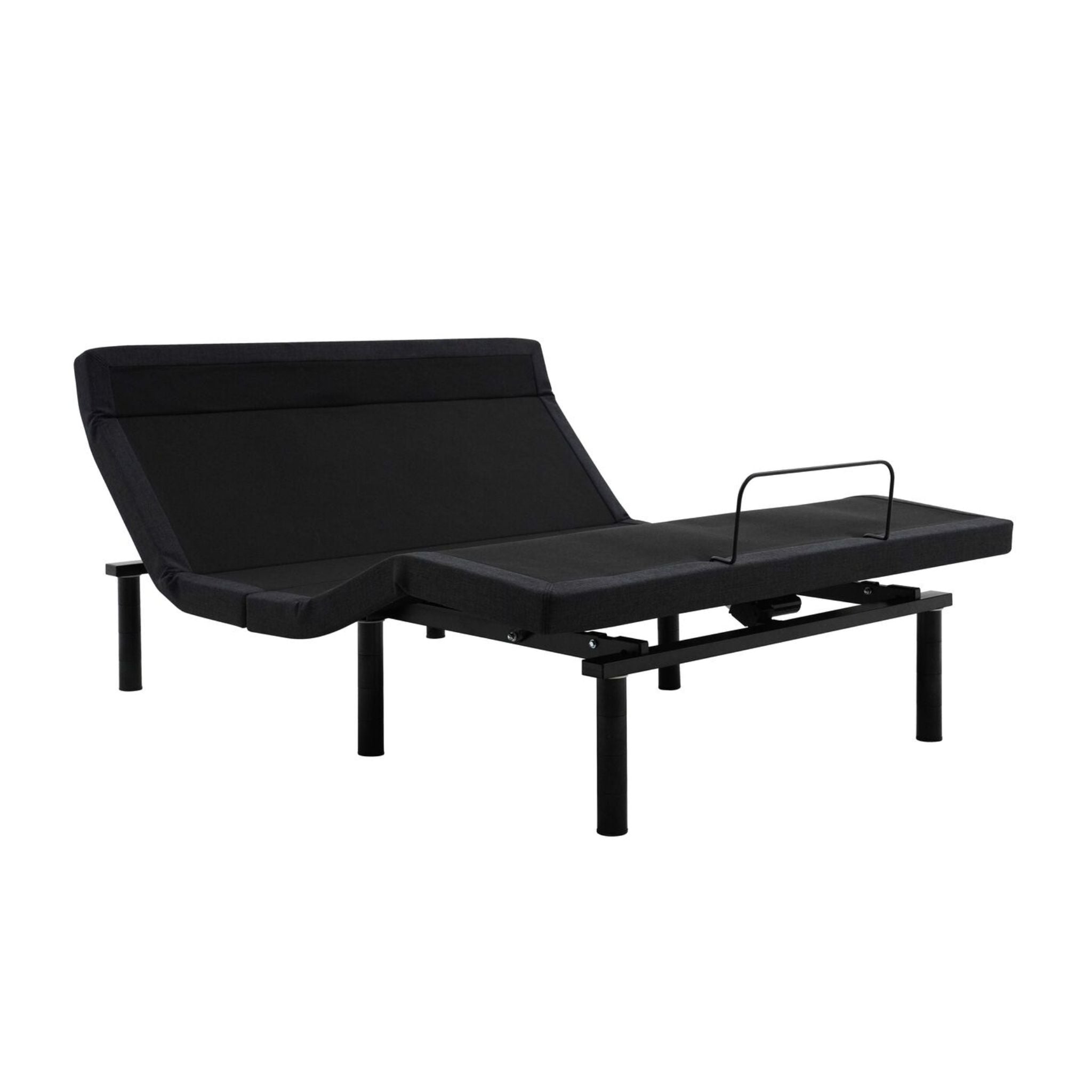 Beautyrest Platinum Adjustable Bed