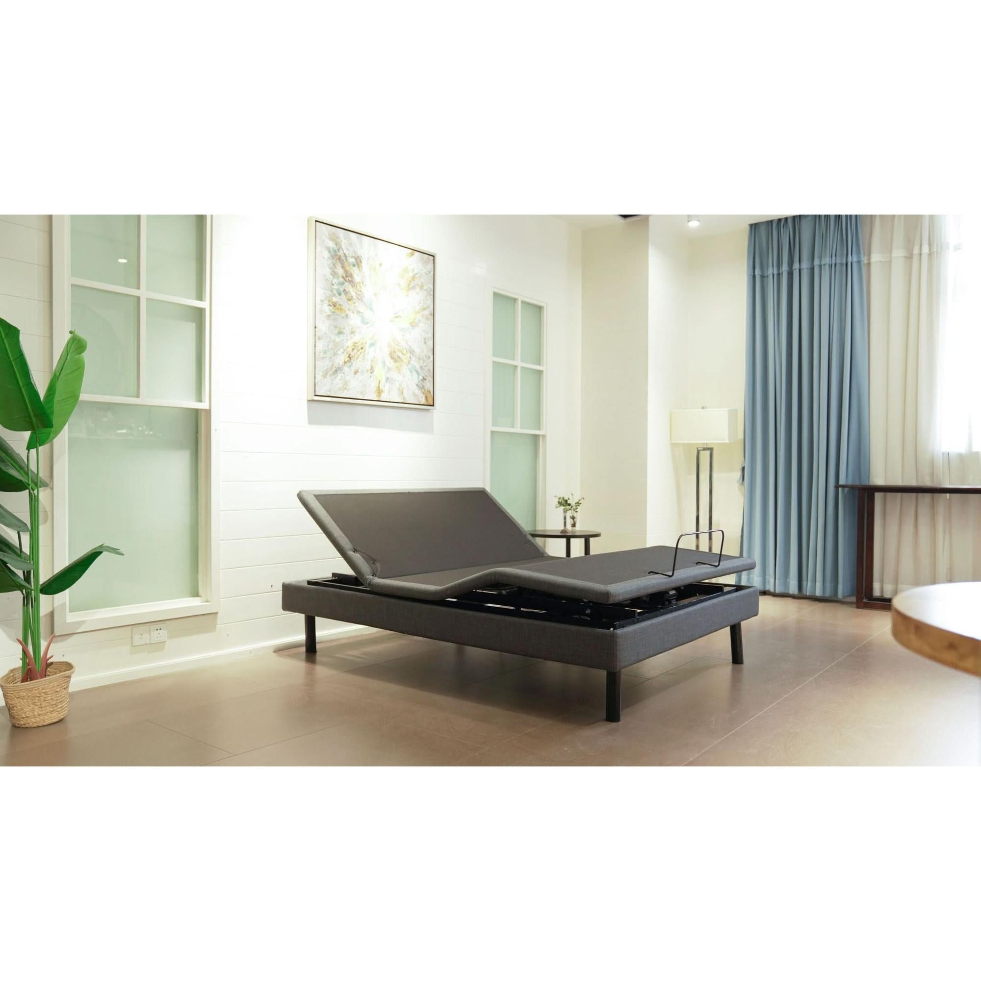 Beaudoin Ascend Adjustable Bed at Mattress Mattress