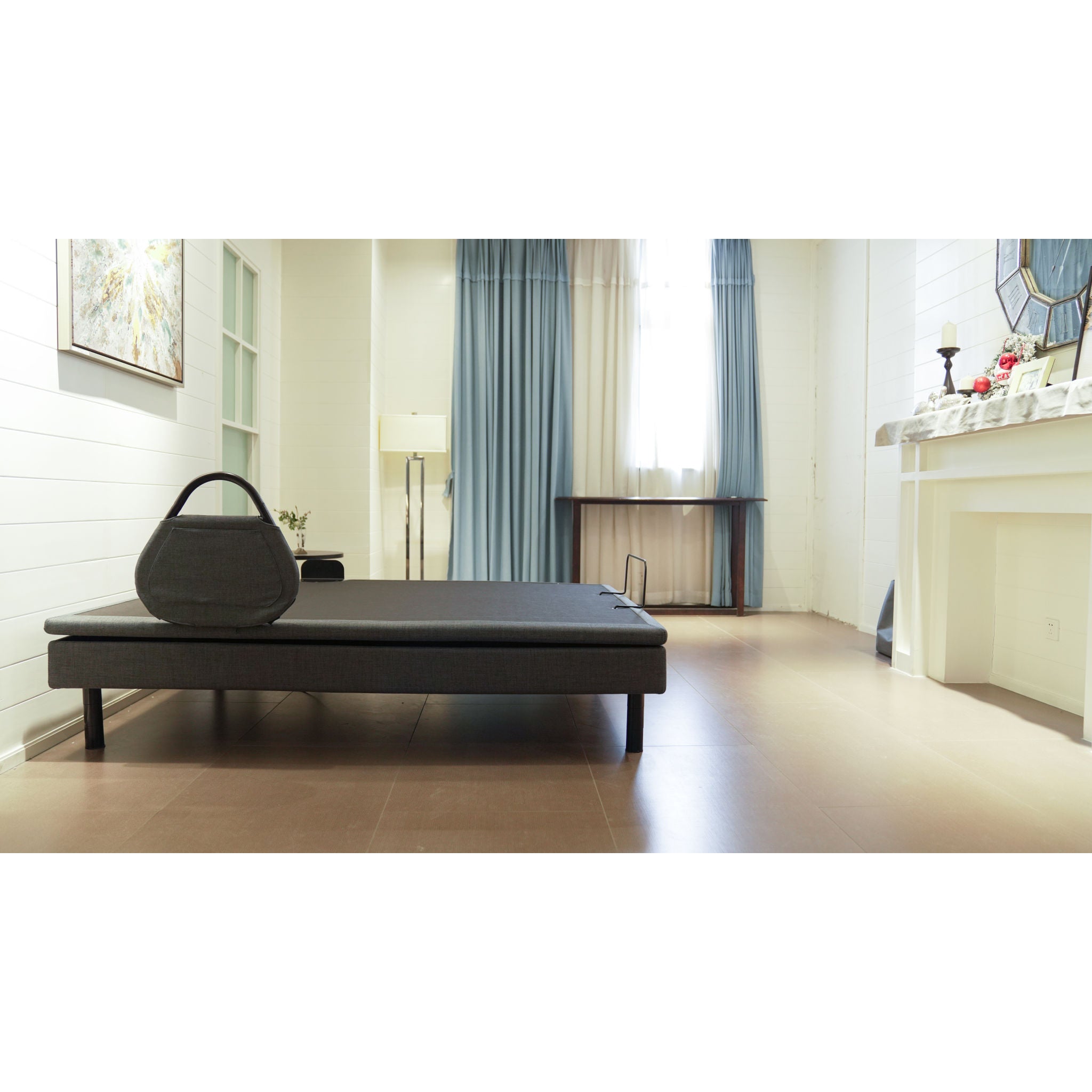 Beaudoin Ascend Adjustable Bed at Mattress Mattress