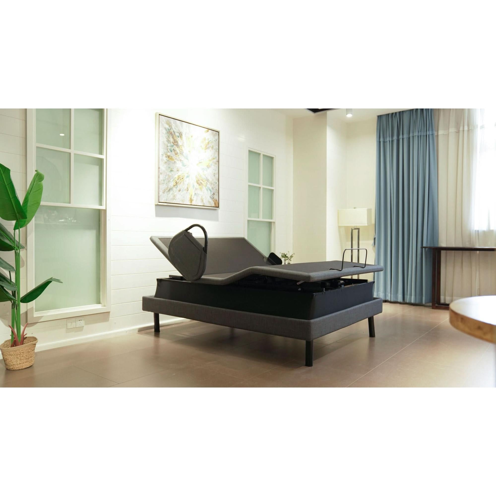 Beaudoin Ascend Adjustable Bed at Mattress Mattress