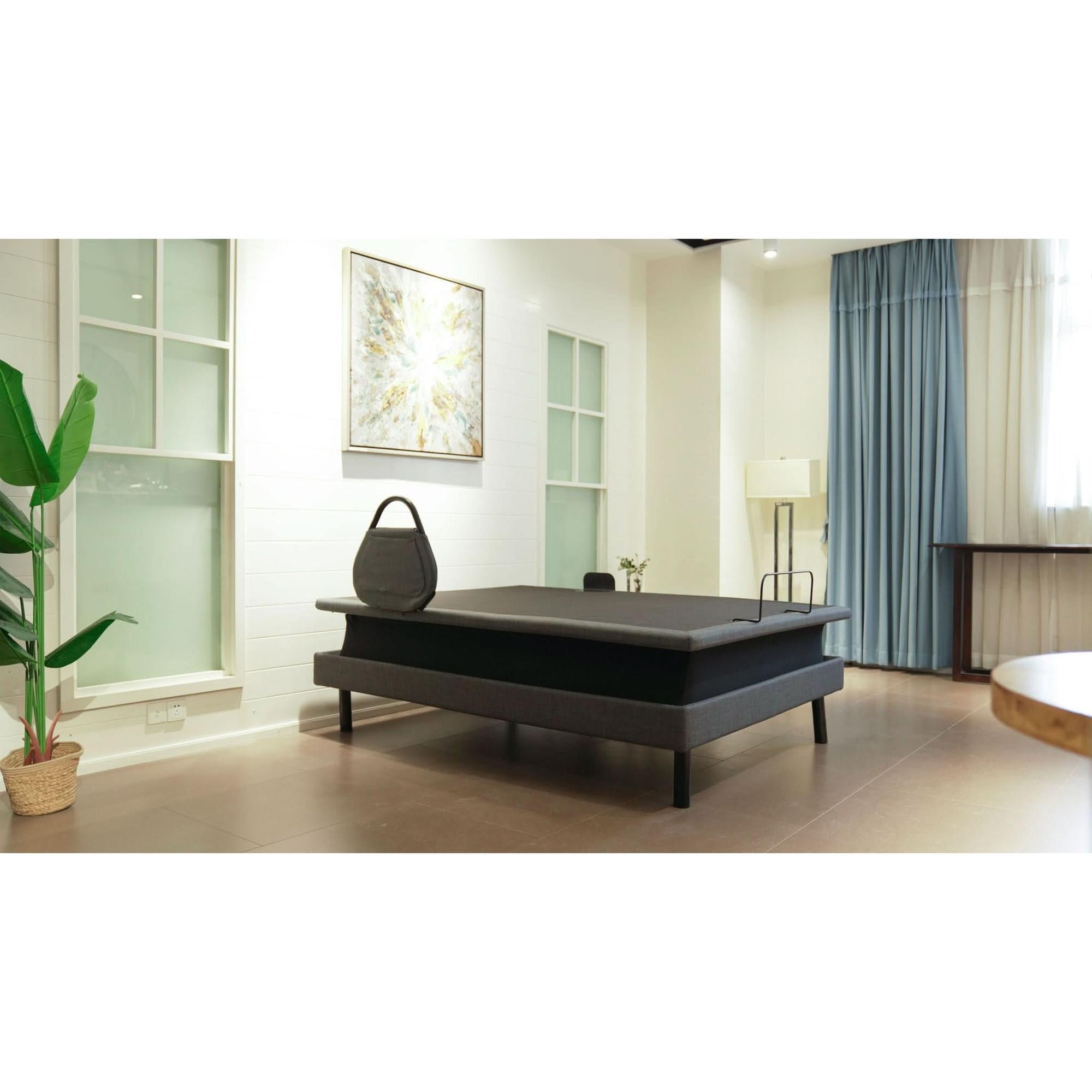 Beaudoin Ascend Adjustable Bed at Mattress Mattress