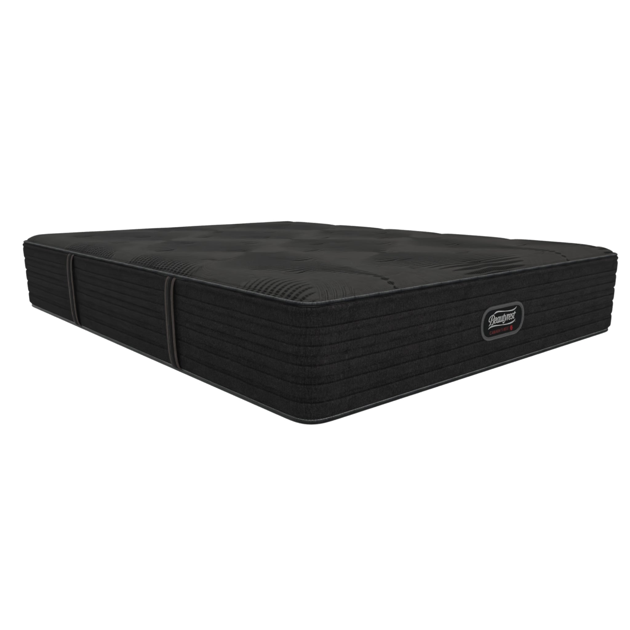 Beautyrest Castlerock Mattress