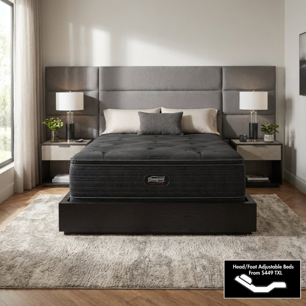 Beautyrest Etheria Mattress