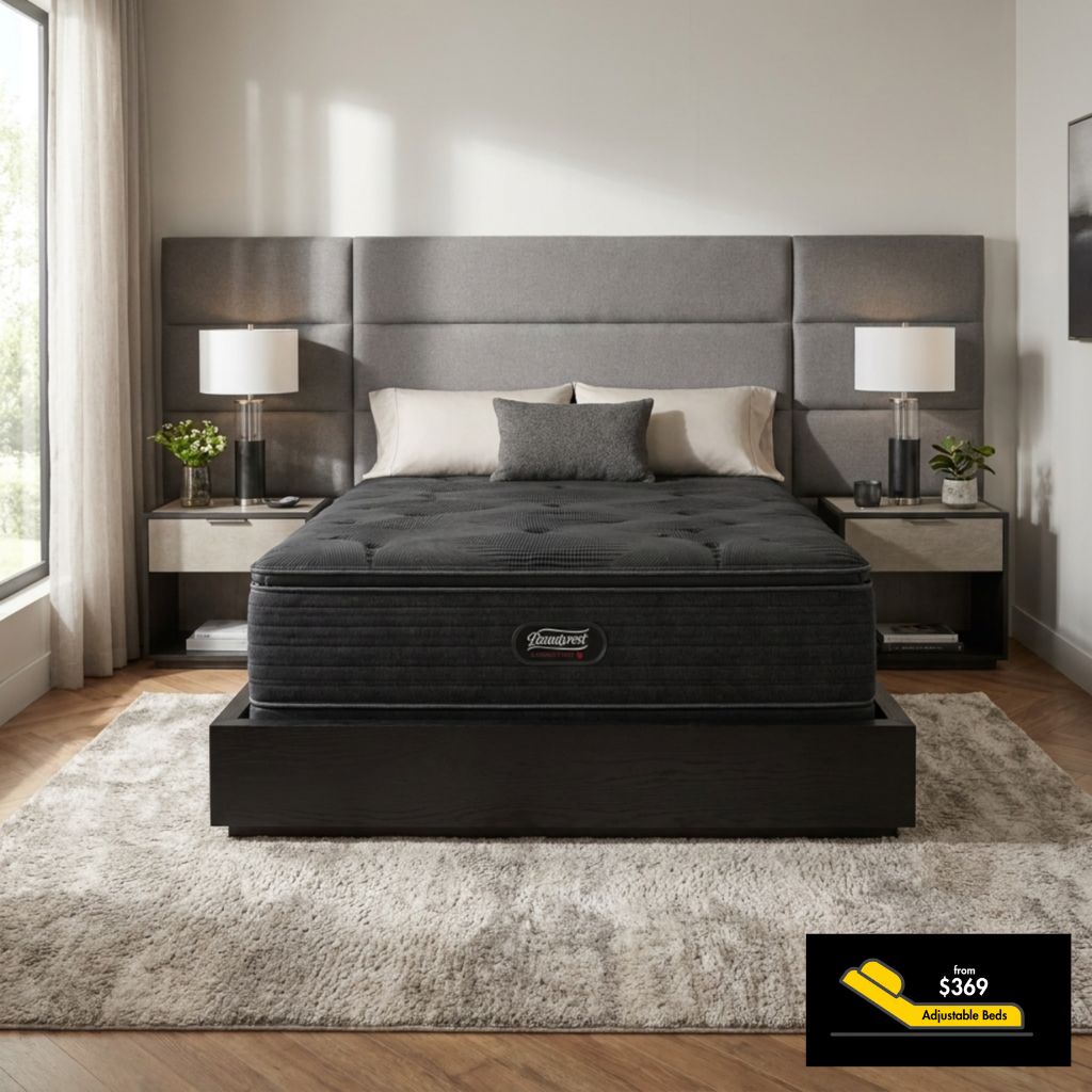 Beautyrest Etheria Mattress