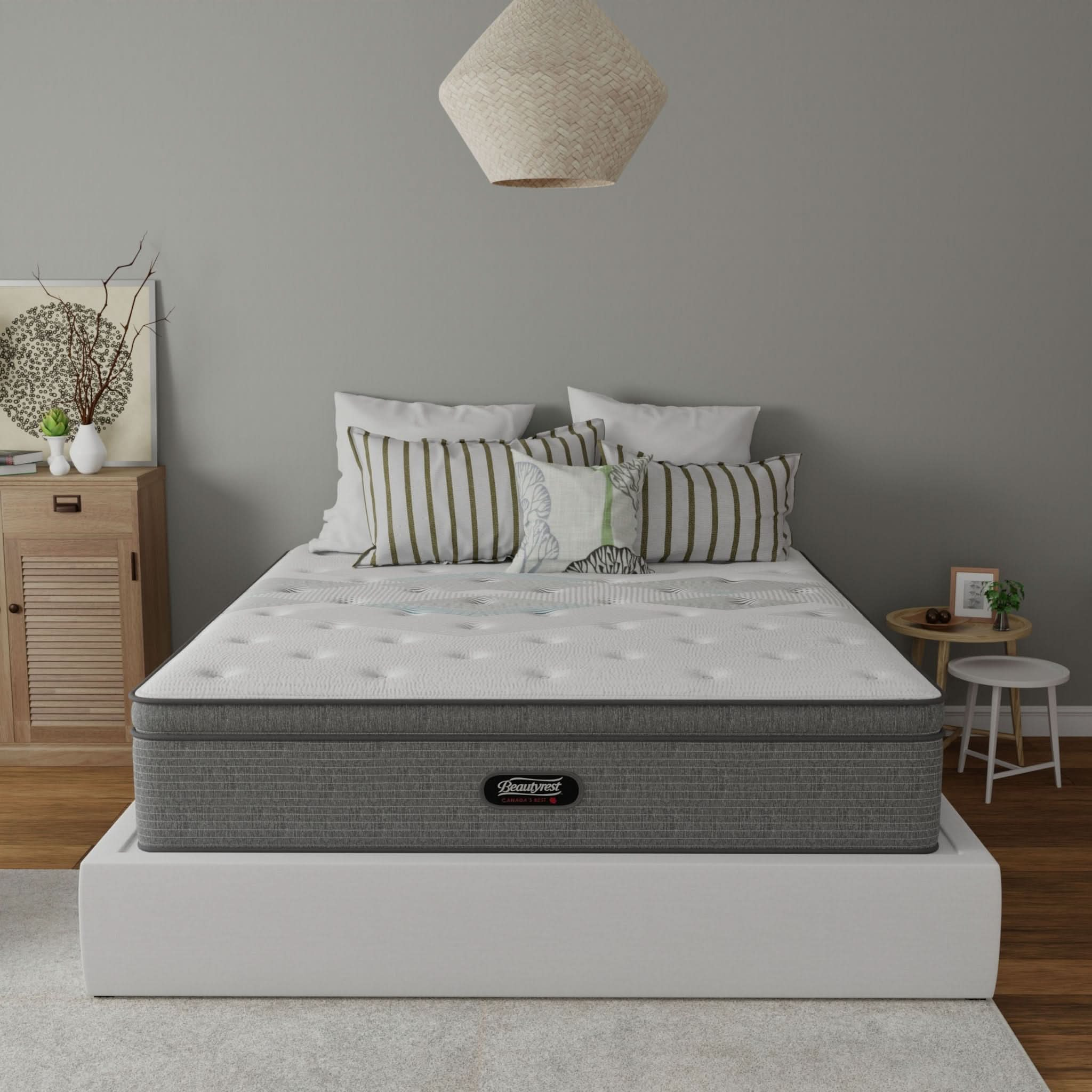 Beautyrest Jubilee Mattress