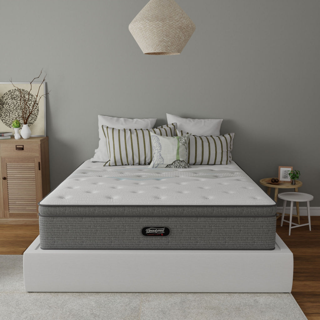 Beautyrest Jubilee Mattress