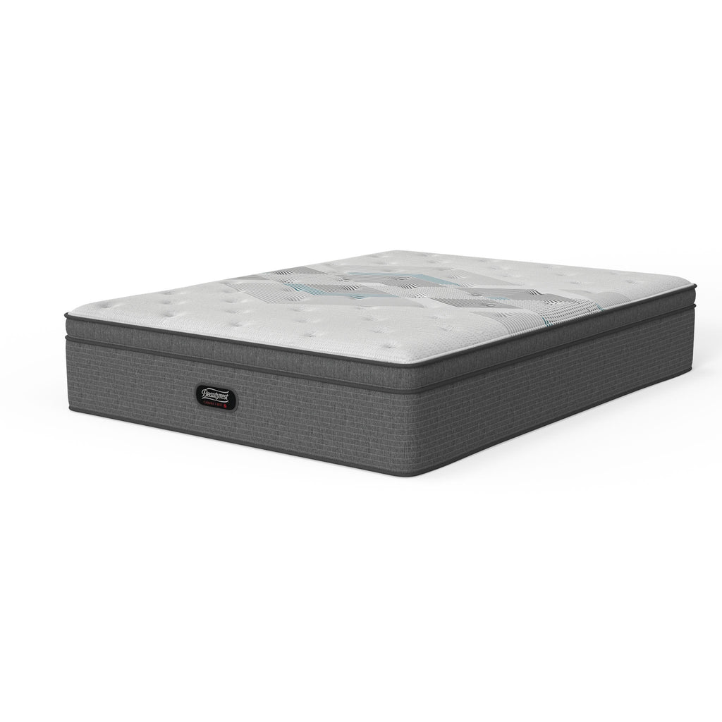 Beautyrest Jubilee Mattress