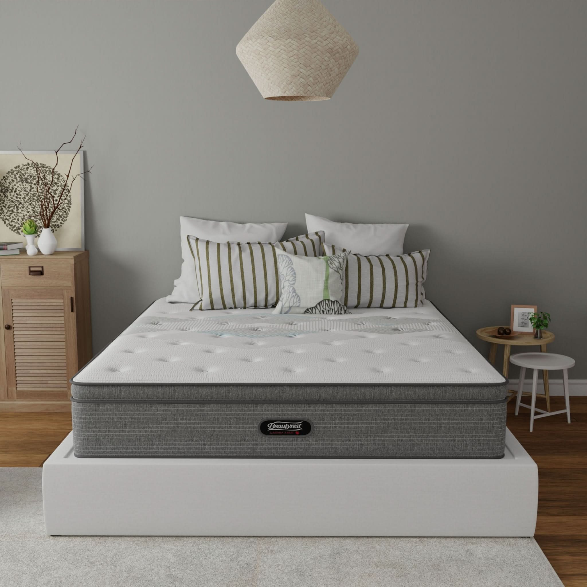 Beautyrest Micaela Mattress