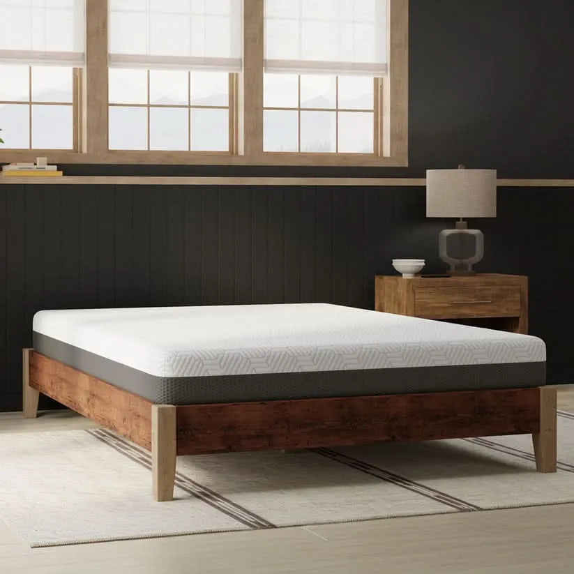 Dreams to Go Aqua at Mattress Mattress