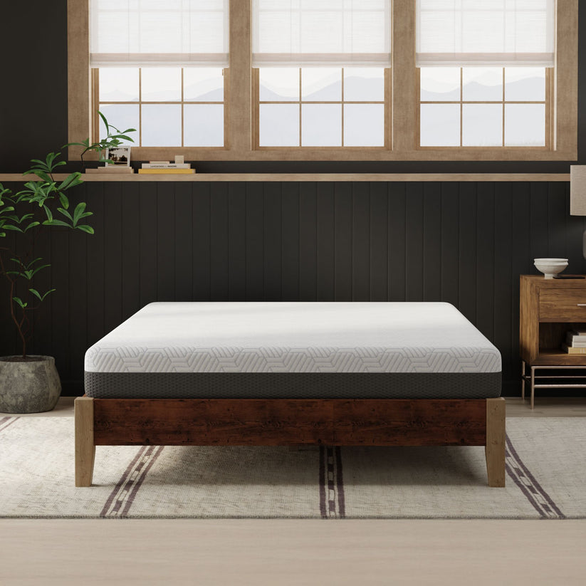 Dreams to Go Aqua at Mattress Mattress