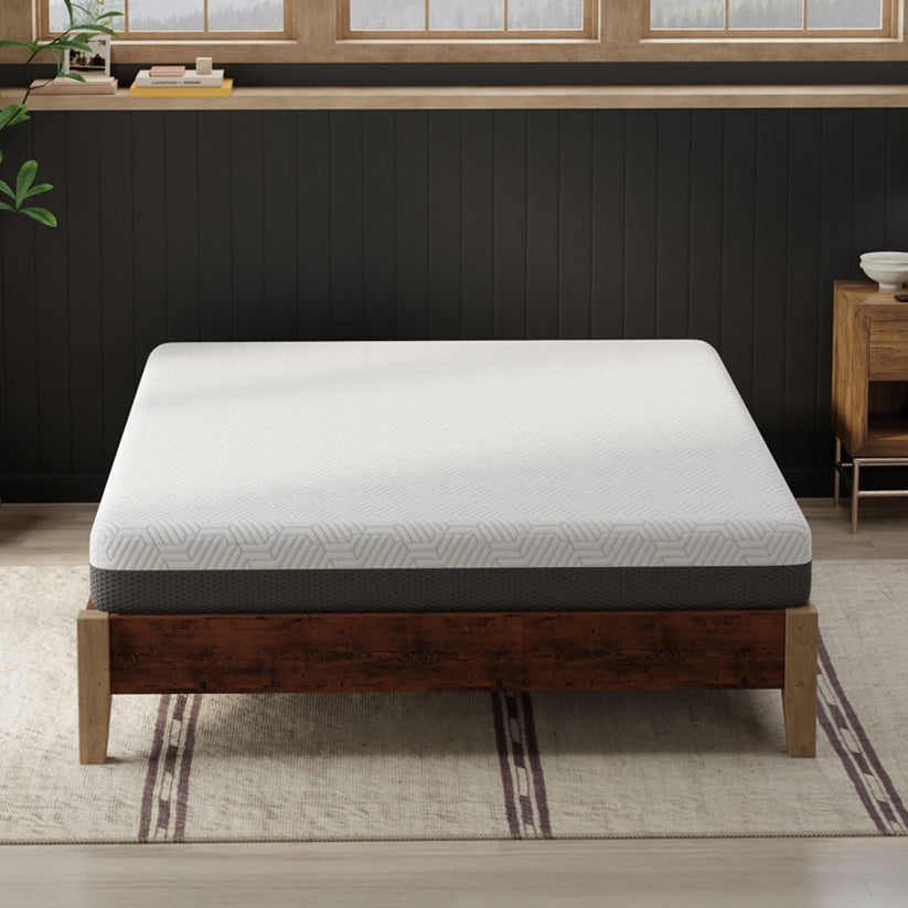 Dreams to Go Aqua at Mattress Mattress