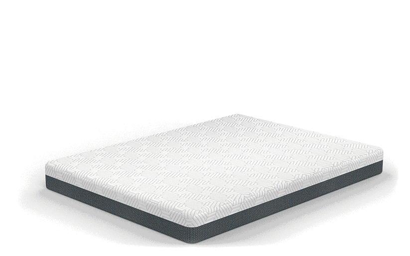 Dreams to Go Aqua at Mattress Mattress
