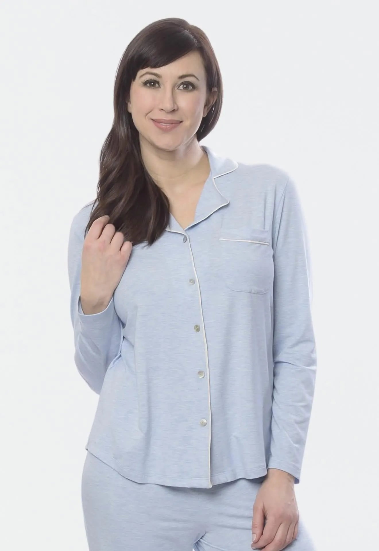 SOMÉ Donna Shirt