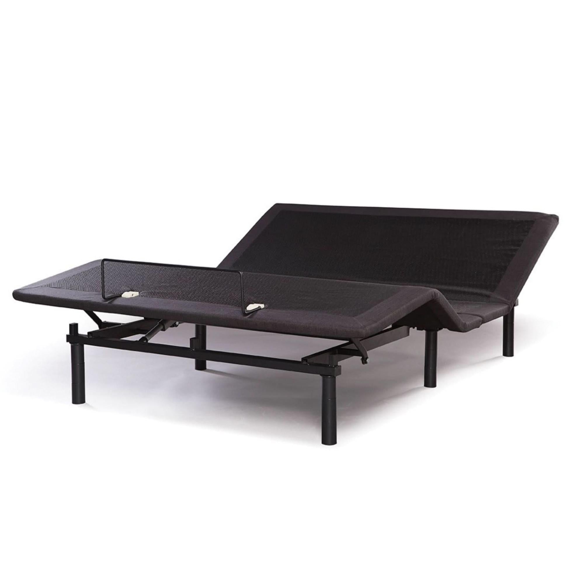 Dreams to Go Argo Adjustable Bed at Mattress Mattress