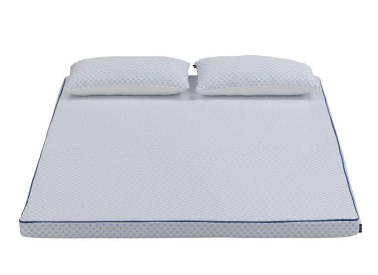 Dreams to Go Kool Mattress Topper