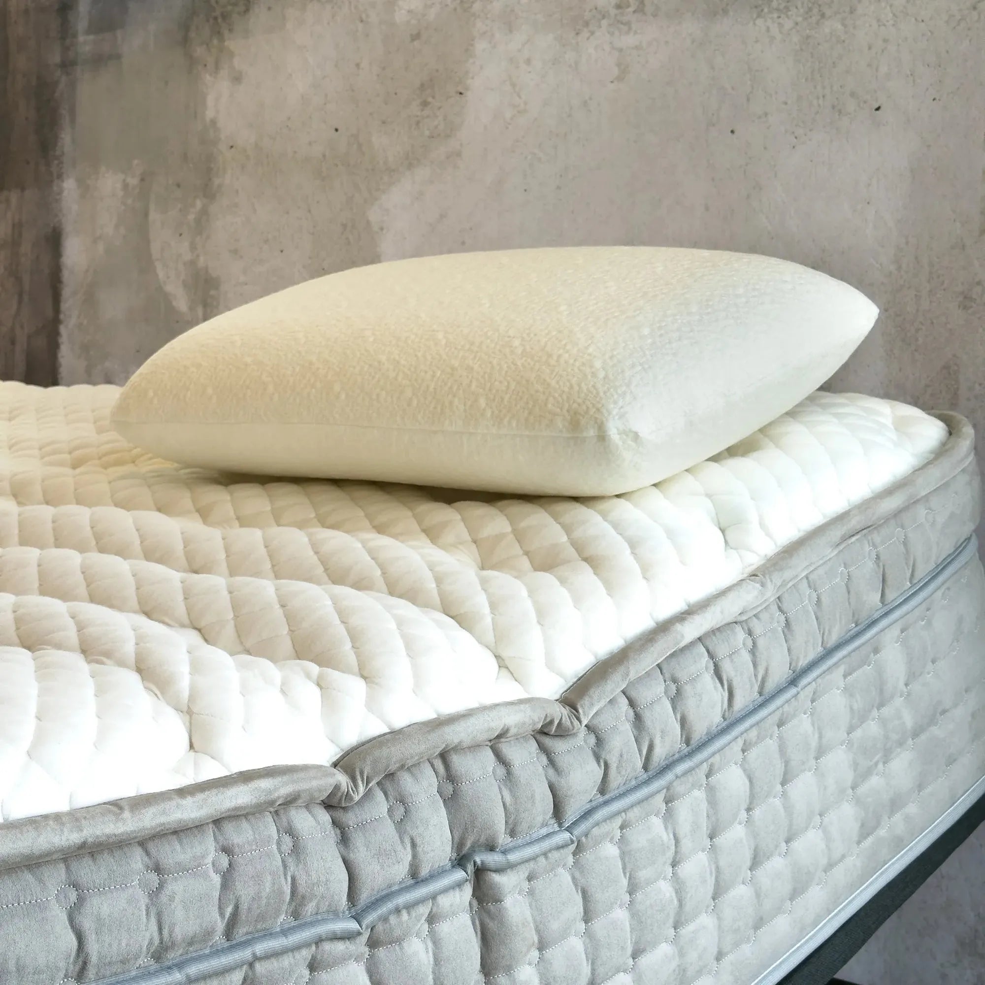 Panache Latex Pillow at Mattress Mattress