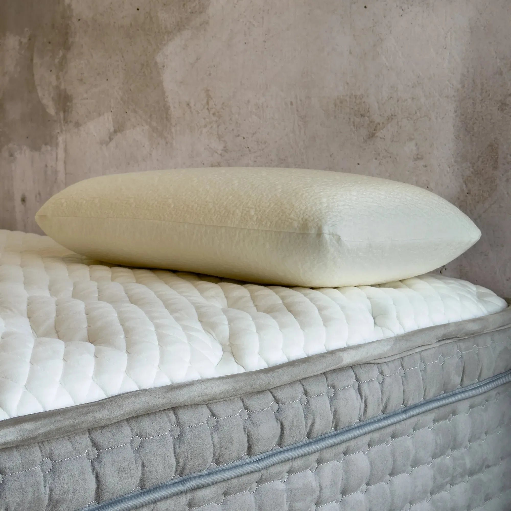 Panache Latex Pillow at Mattress Mattress