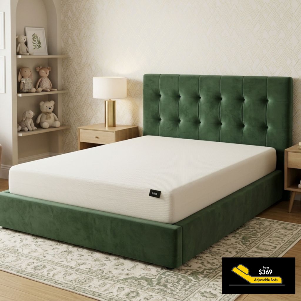 Dreams to Go Lina Mattress