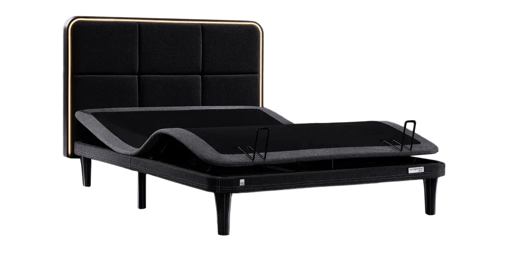 ErgoSportive Adjustable Bed