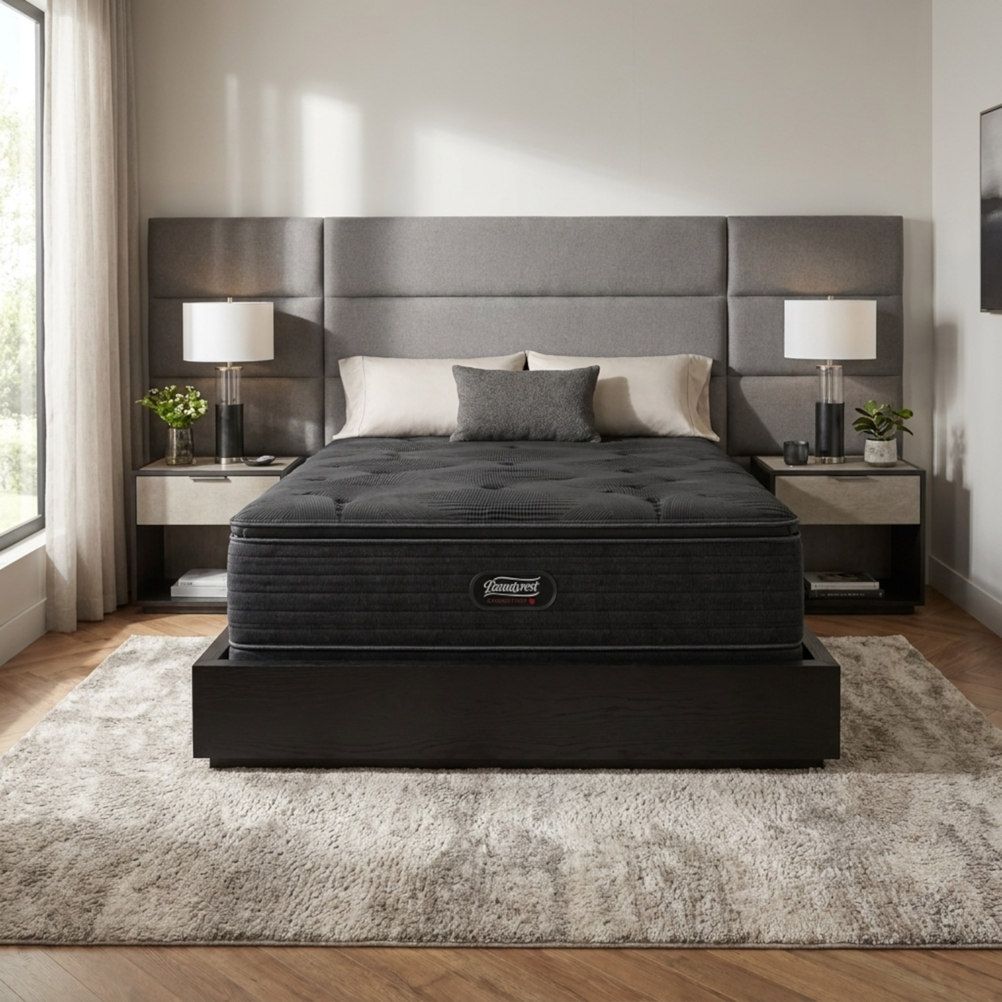 Beautyrest Etheria Mattress