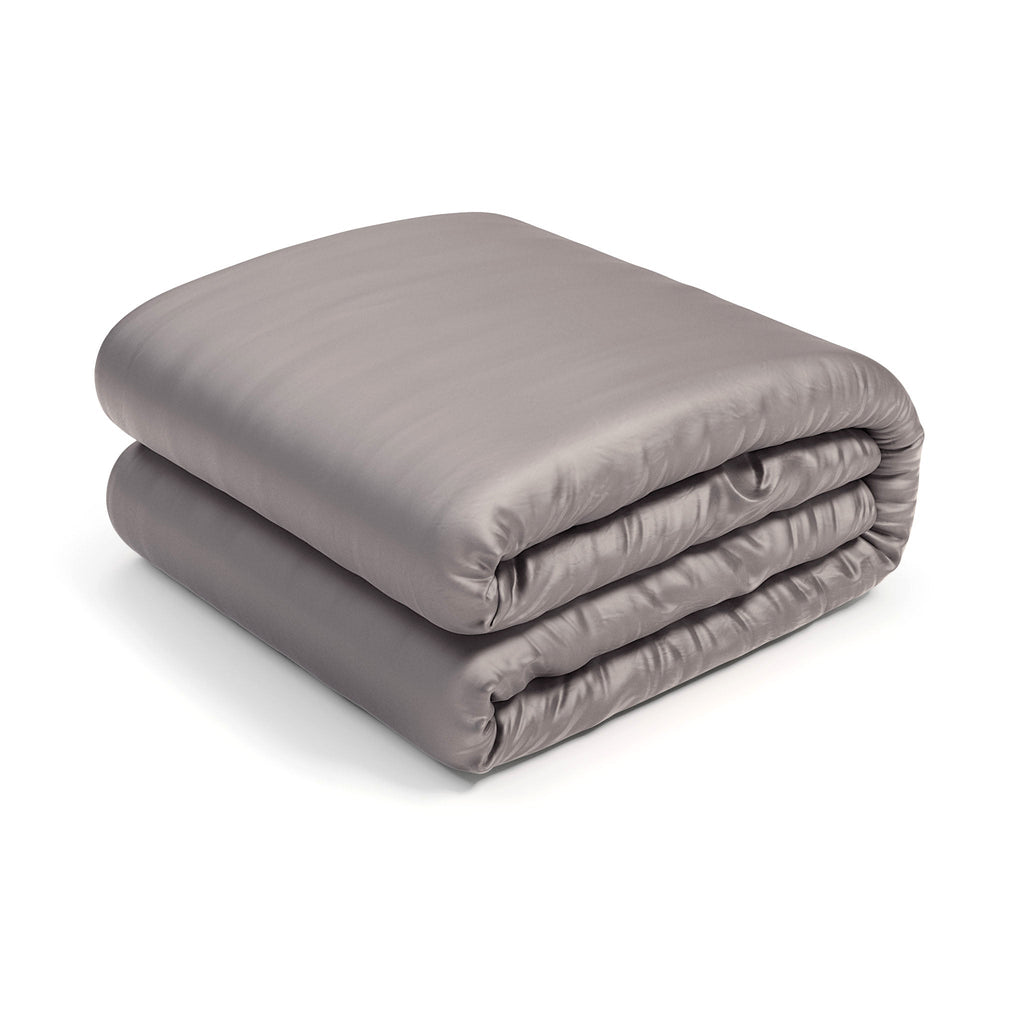 Hush Iced Cooling Weighted Blanket with Duvet Cover