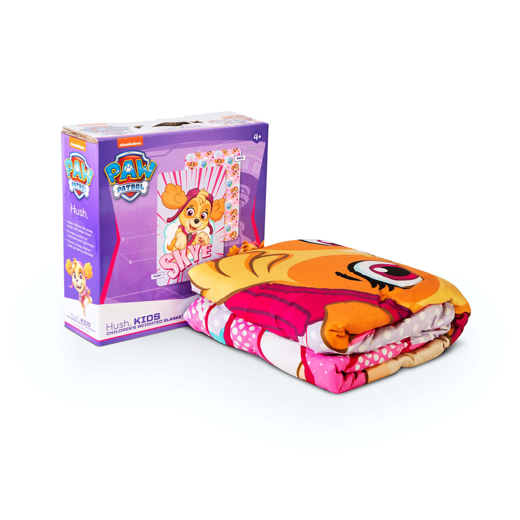 Hush Kids - The Children's Weighted Blanket