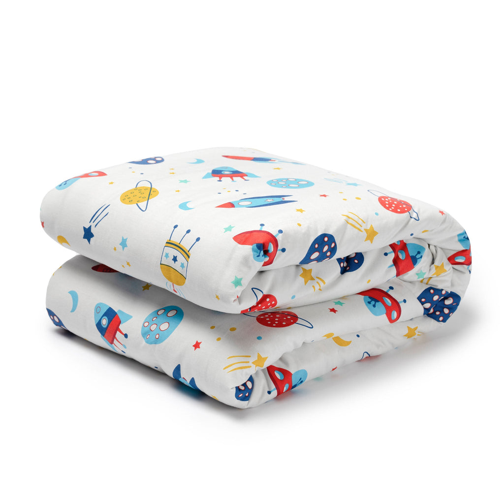 Hush Kids - The Children's Weighted Blanket