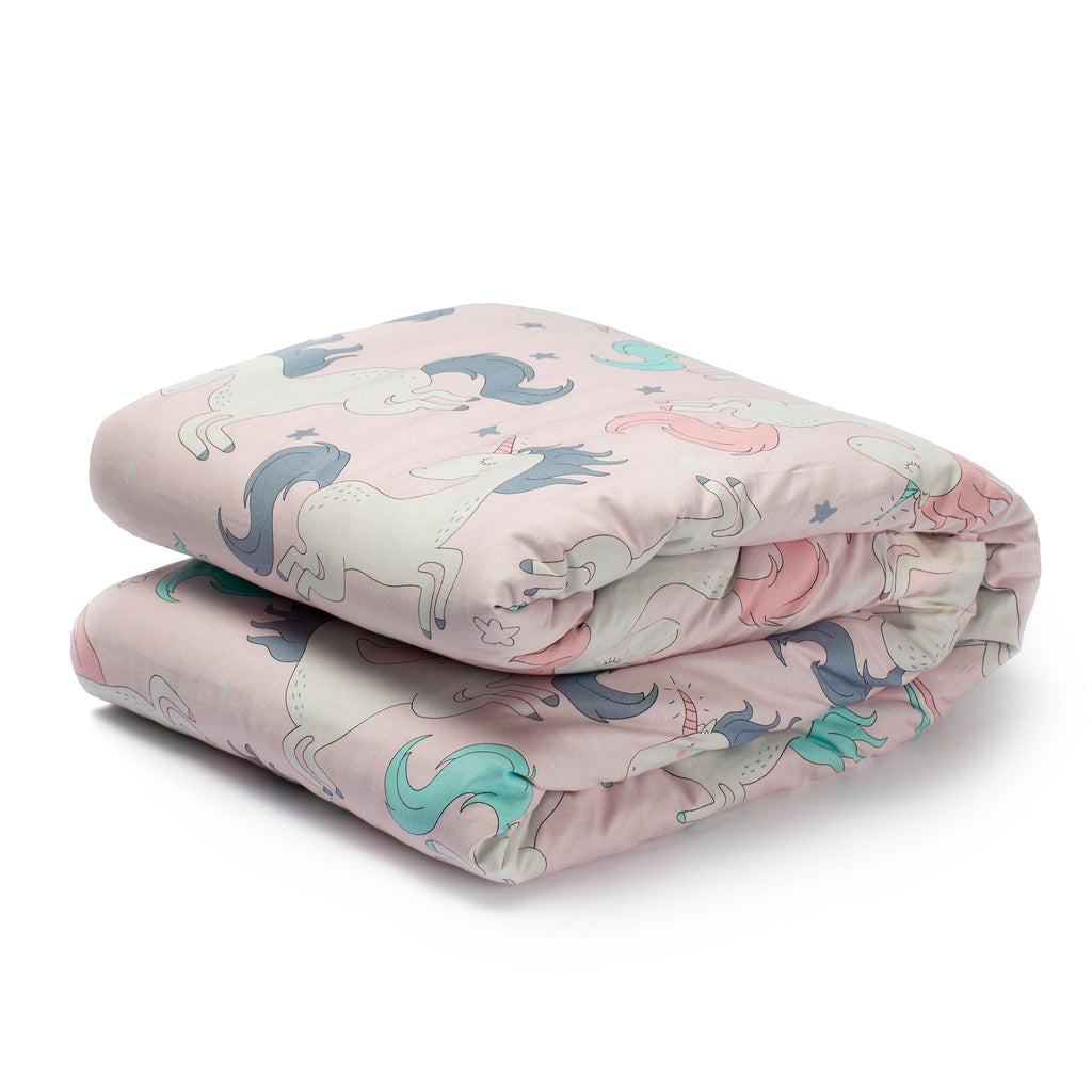 Hush Kids - The Children's Weighted Blanket