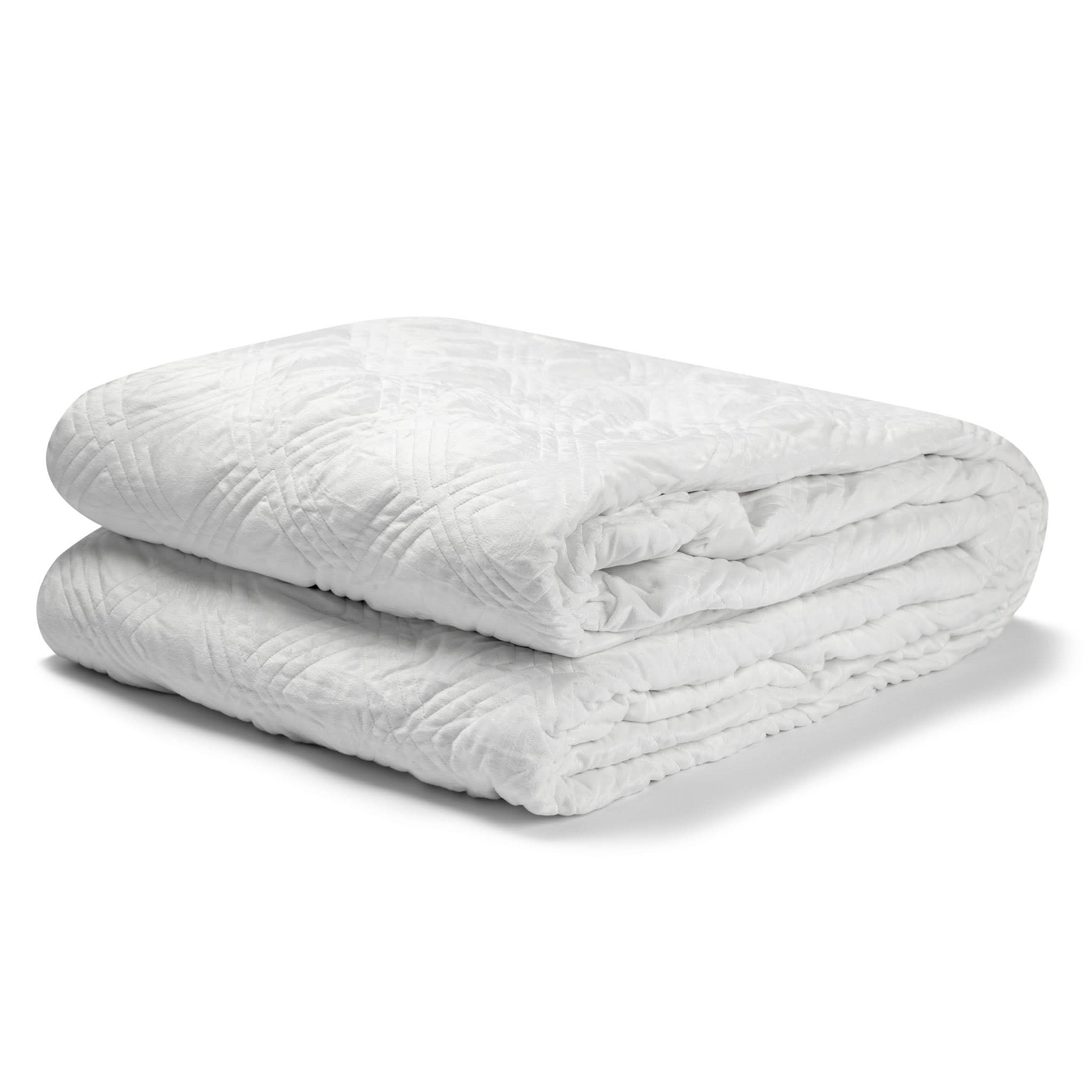 Hush Classic Weighted Blanket with Duvet Cover