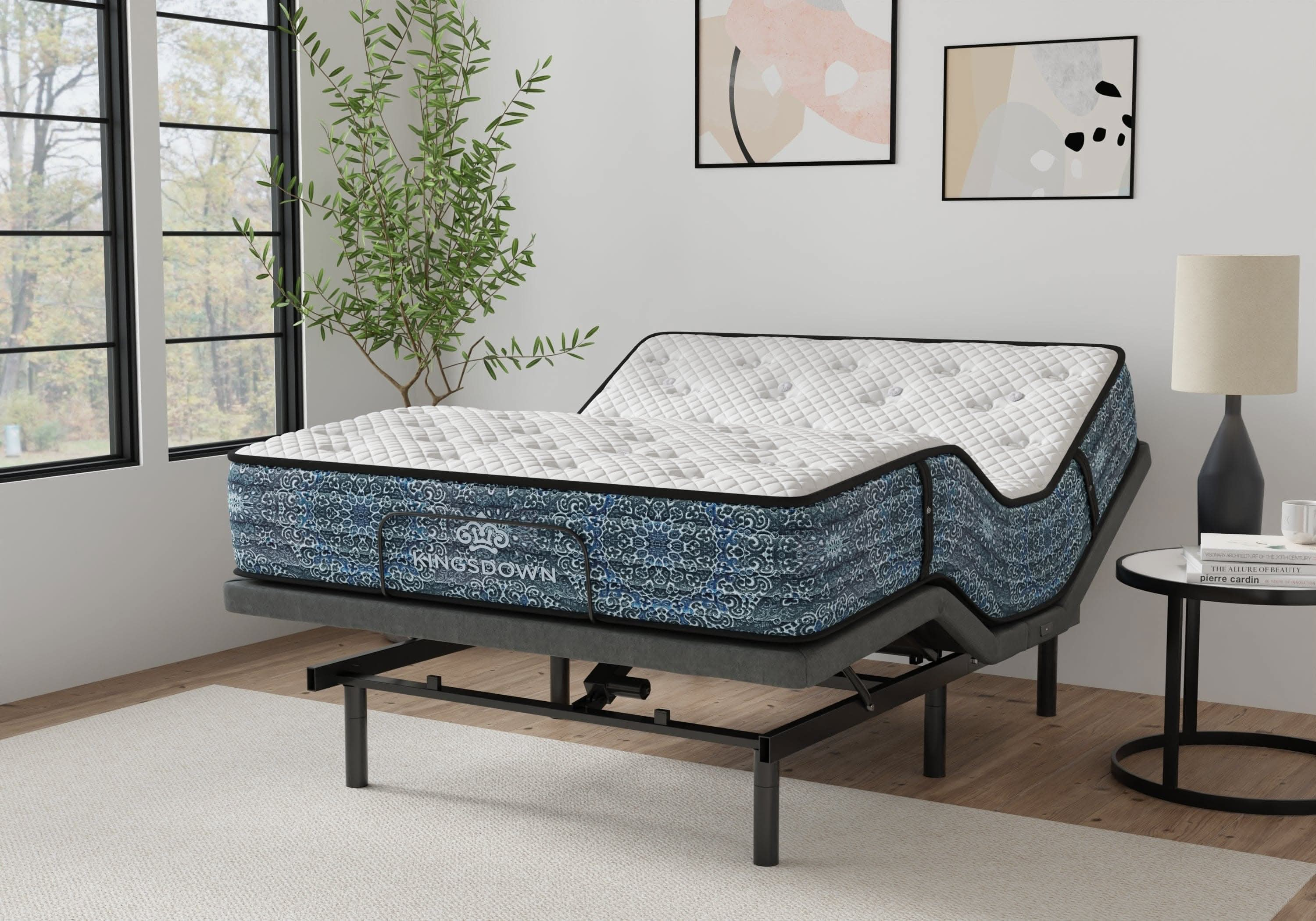 Dreams To Go Karma Adjustable Bed