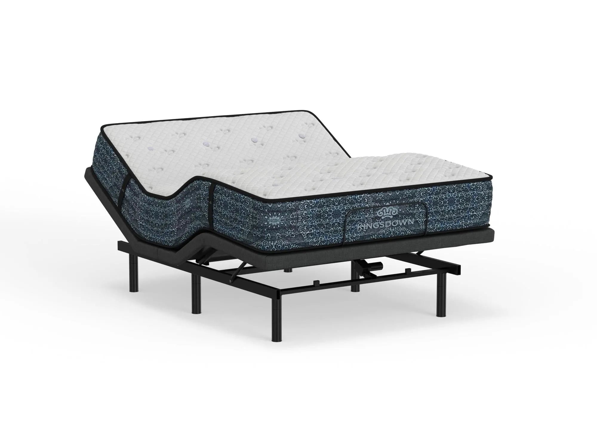 Dreams to Go Gram Adjustable Bed in Canada | Mattress Mattress