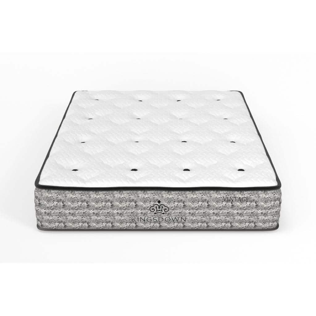 BIO MOSTER MITON GROVE【DARK GRAY】 Kingsdown Caxton Grove Mattress in Canada | Mattress Mattress