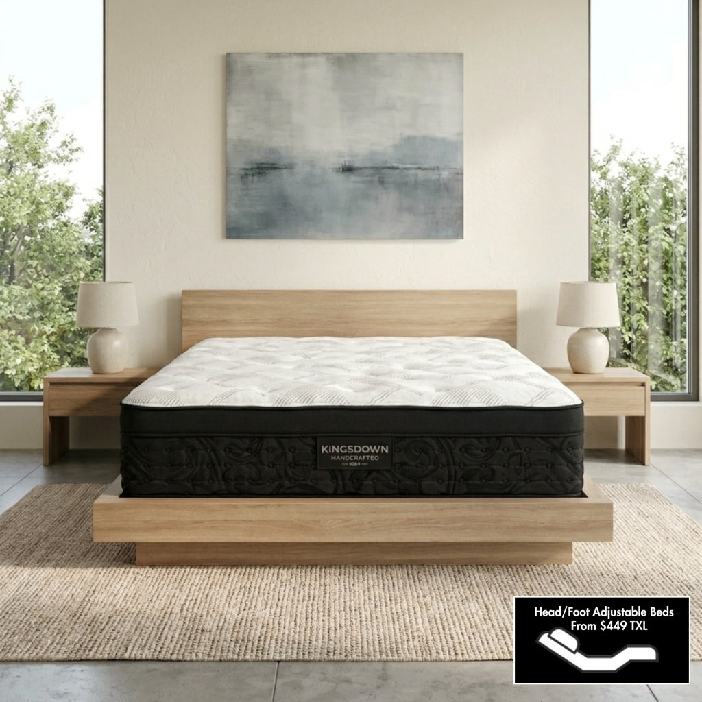 Kingsdown Cielo Mattress