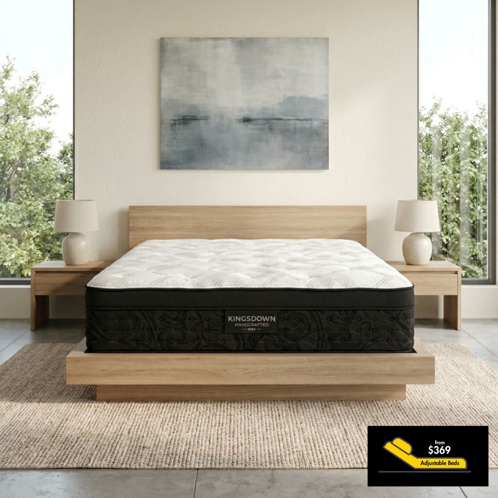 Kingsdown Cielo Mattress
