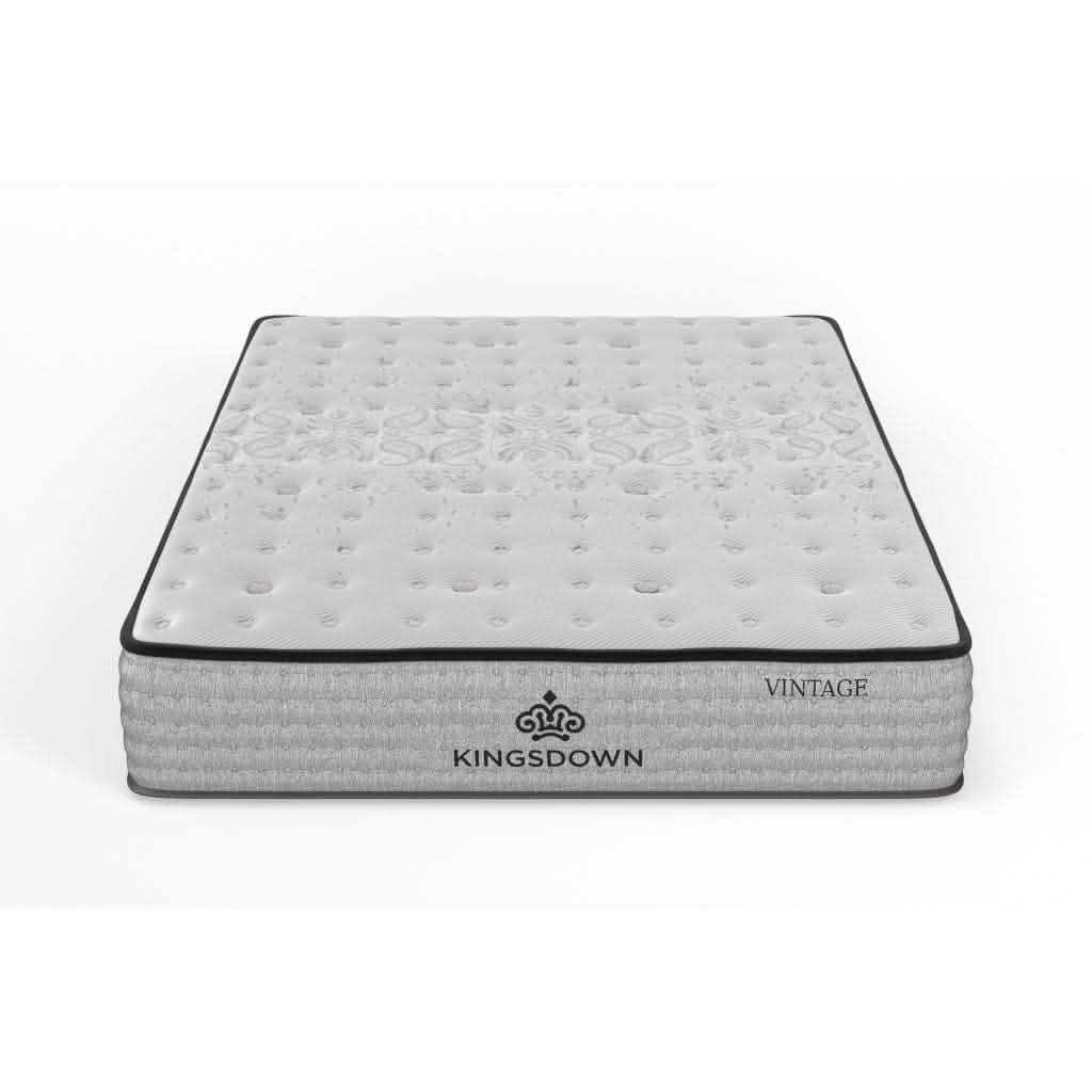 Kingsdown Conifer Hill Plush Mattress