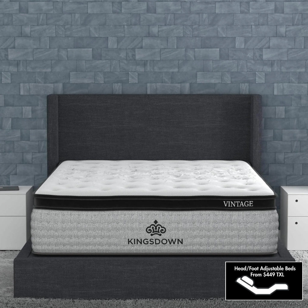 Kingsdown Meadow Lane Mattress