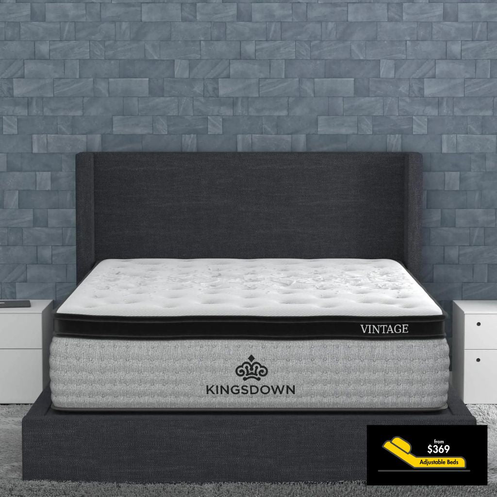 Kingsdown Meadow Lane Mattress