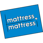 Mattress Mattress logo