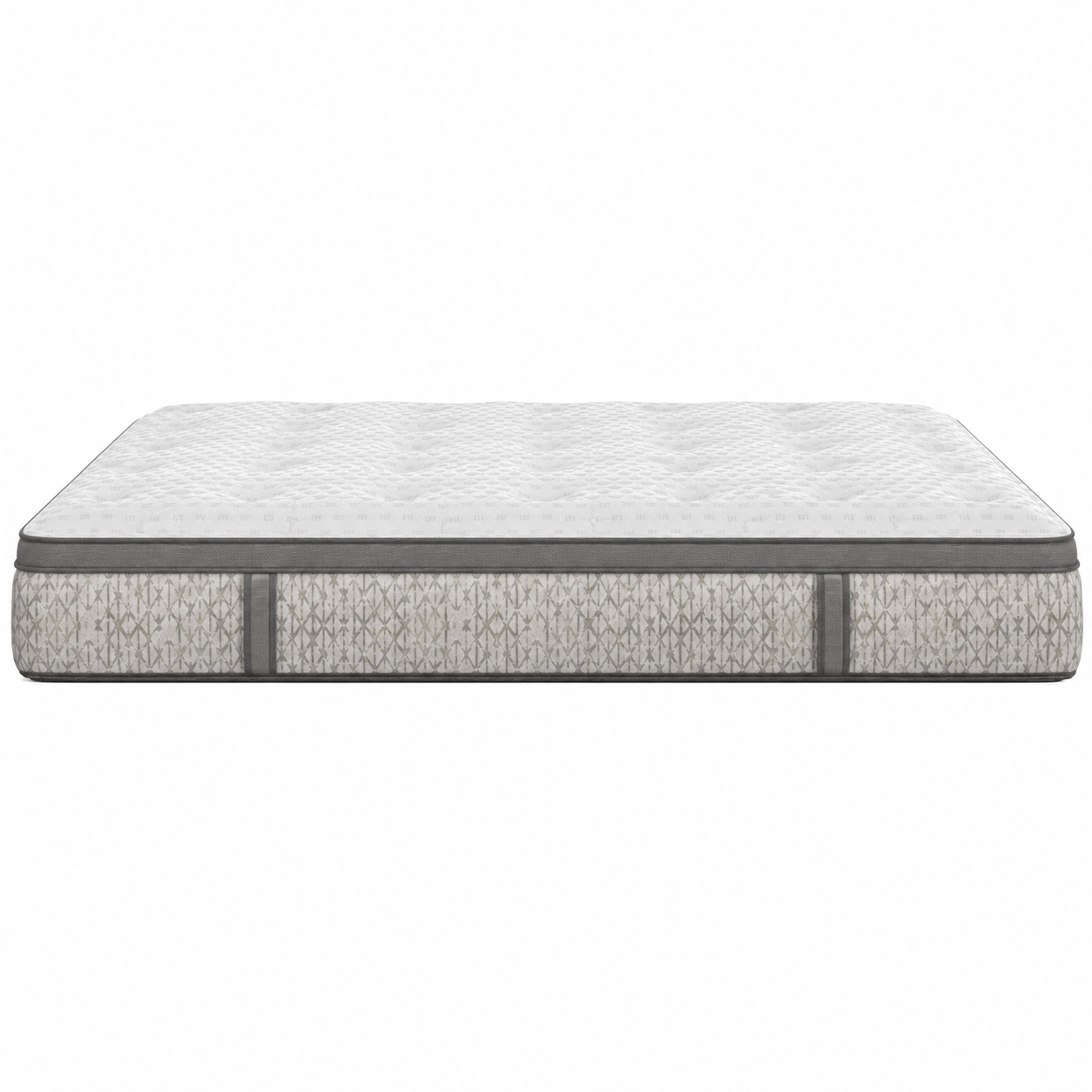 Nature's Rest Stream III Mattress