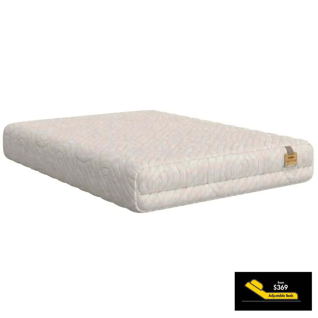 Nature's Rest Summer Soleil Mattress