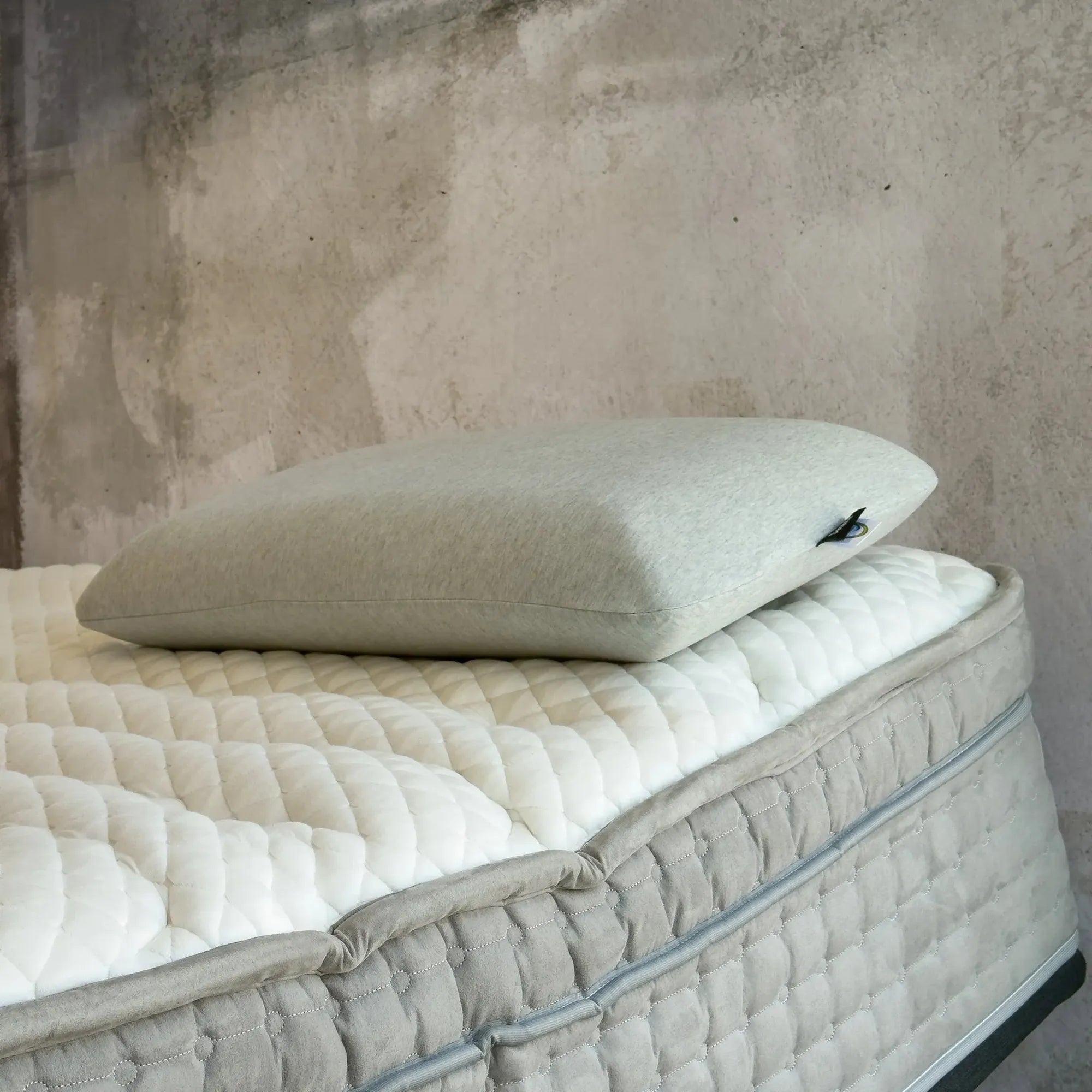 Serene Pillow at Mattress Mattress