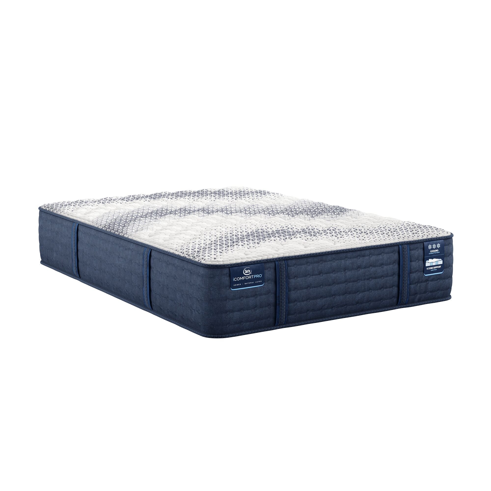 Serta iComfort Pro Yasmine at Mattress Mattress