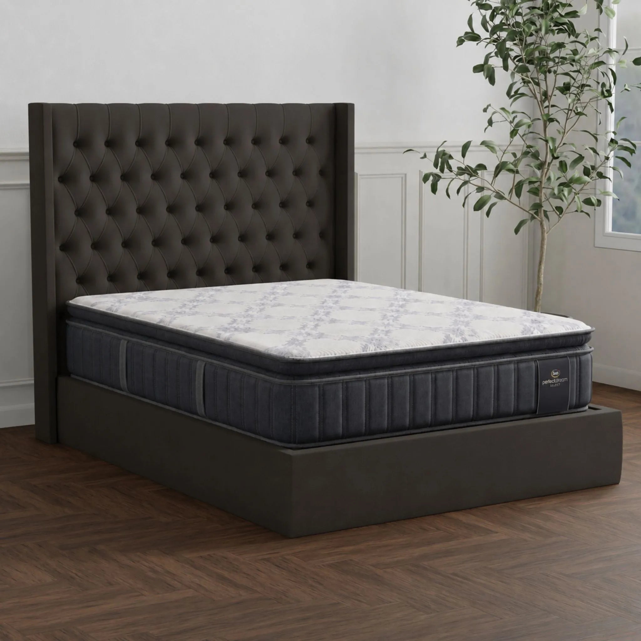 Serta Ophelia Mattress on Sale at Mattress Mattress