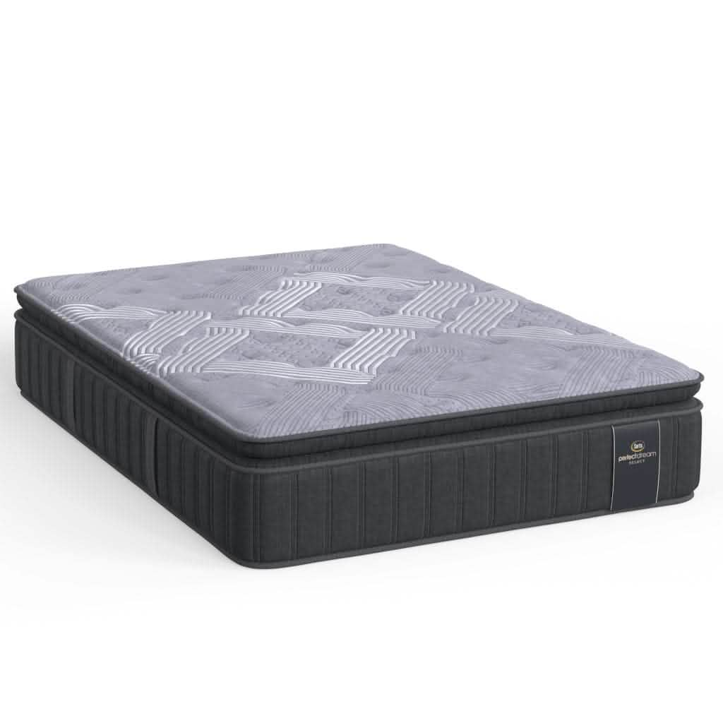 Serta Palisade Mattress