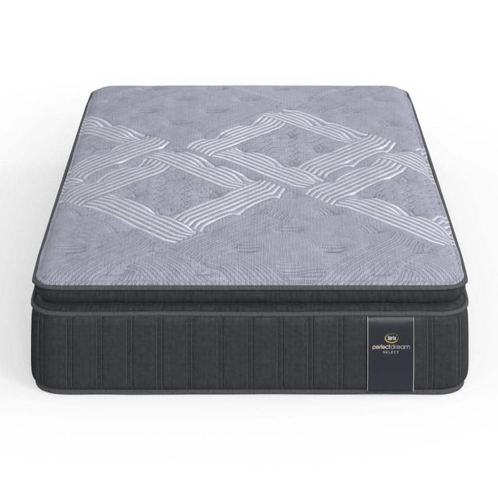 Serta Palisade Mattress