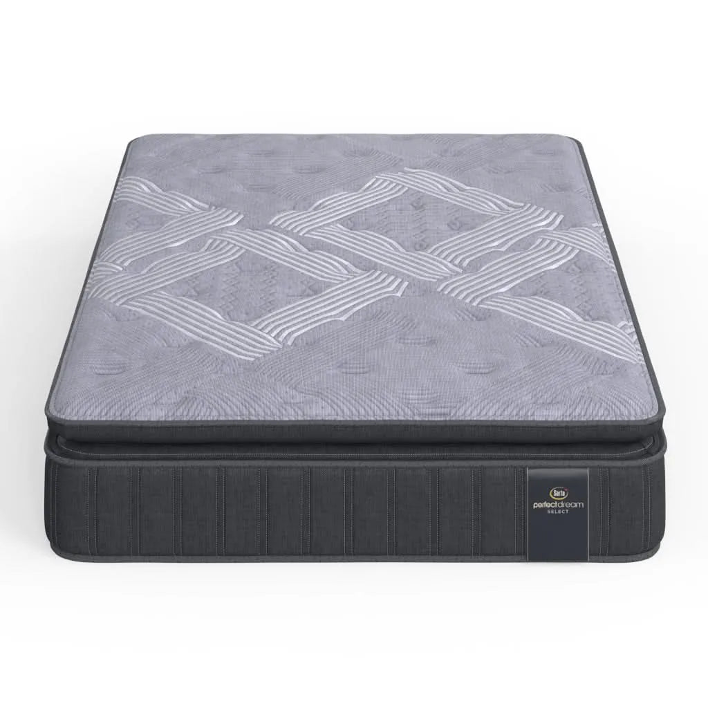 Serta Passage Mattress at Mattress Mattress