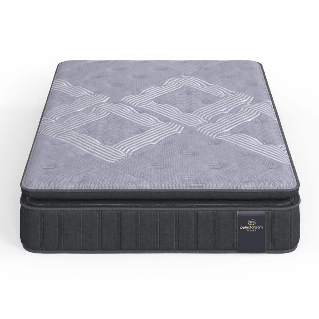 Serta Passage Mattress